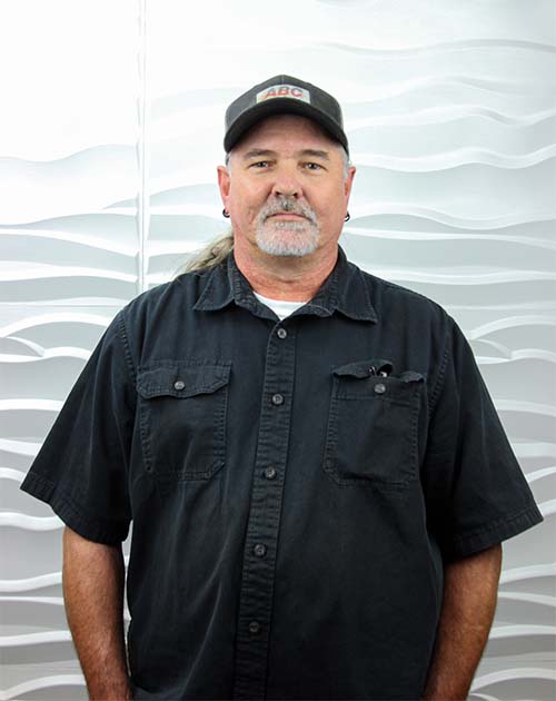 Picture of Steven Carter